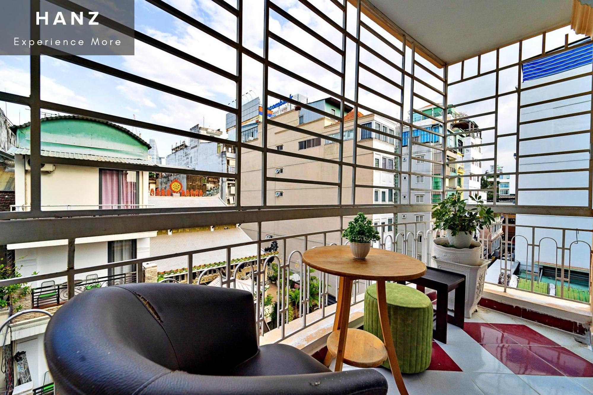 Hanz 175 Darbar City Loft Khách sạn hẻo lánh 4*