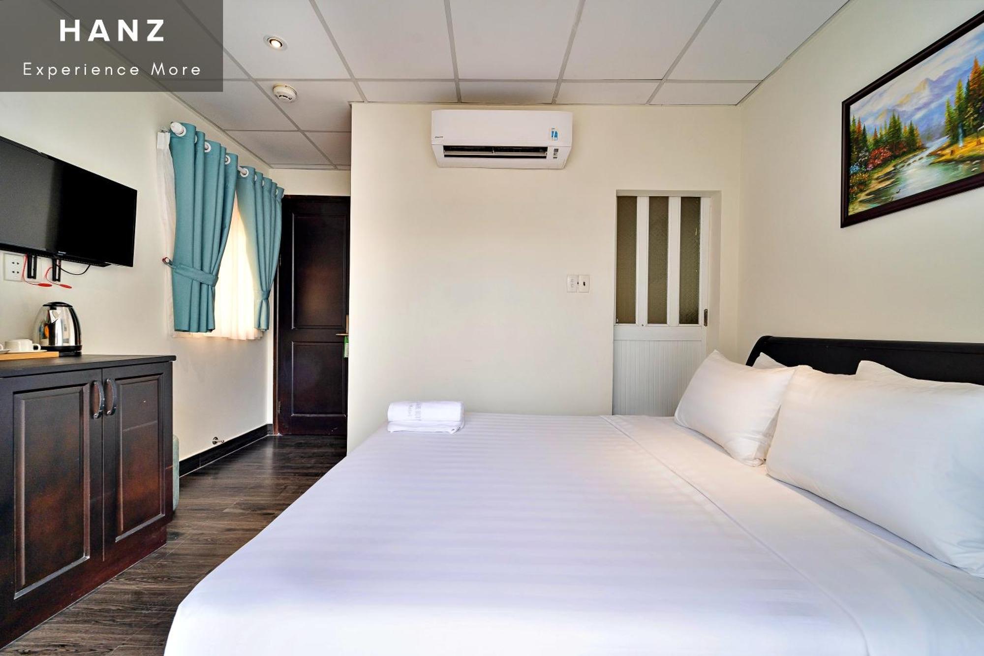Hanz 175 Darbar City Loft TP. Hồ Chí Minh