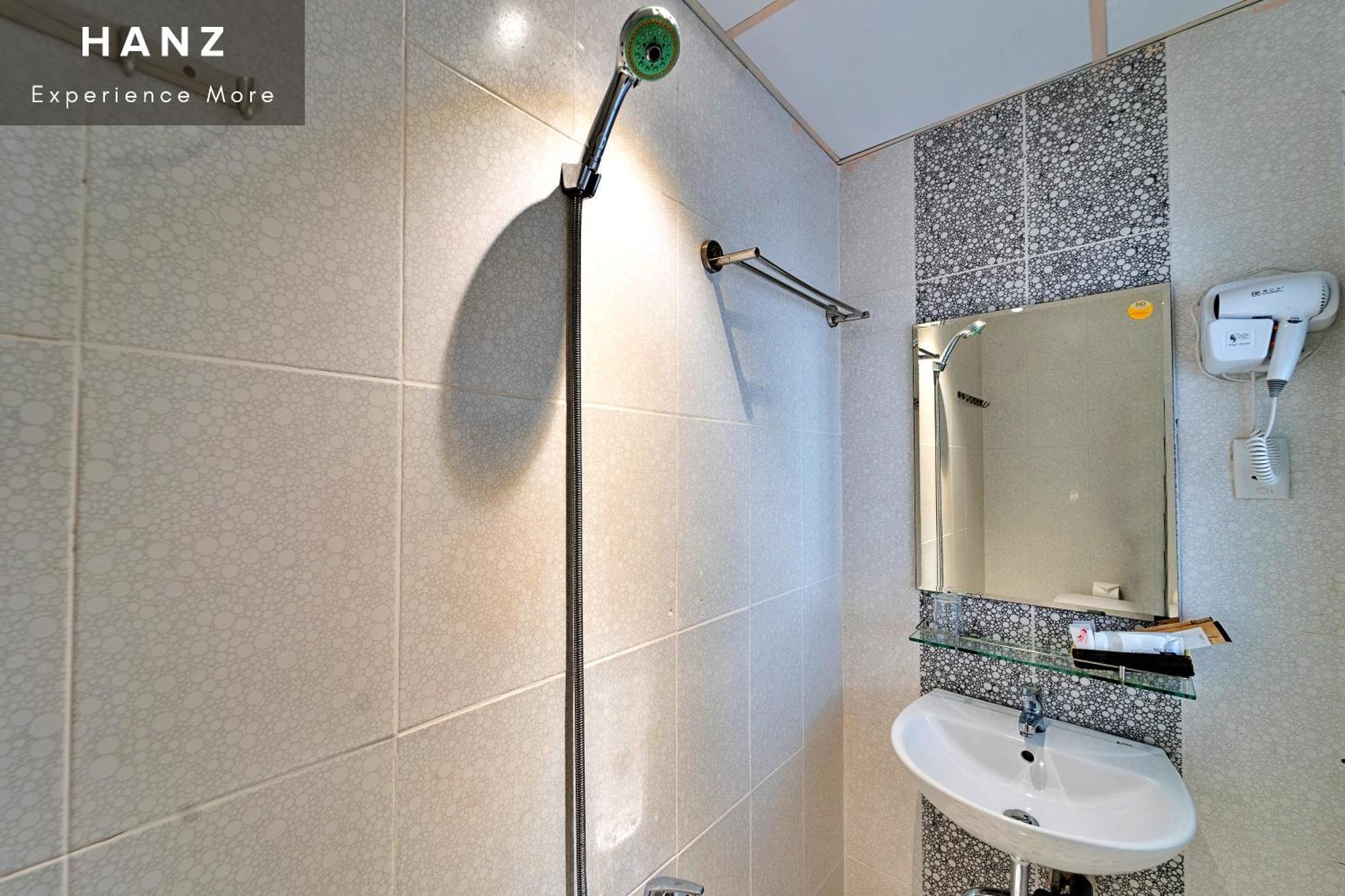 Hanz 175 Darbar City Loft Khách sạn hẻo lánh 4*