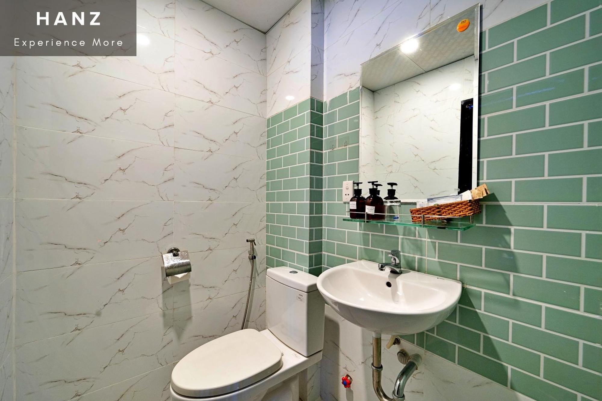 Hanz 175 Darbar City Loft Khách sạn hẻo lánh TP. Hồ Chí Minh