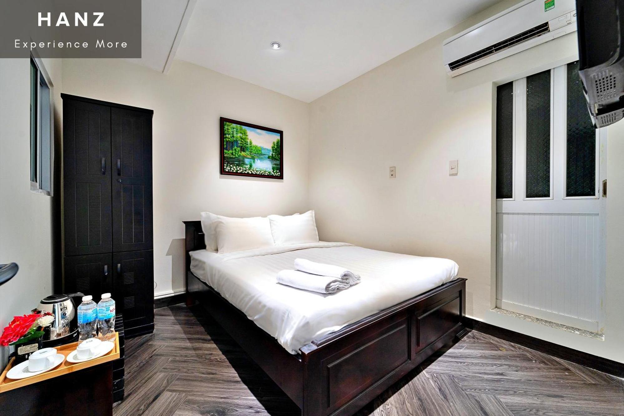 Hanz 175 Darbar City Loft Khách sạn hẻo lánh