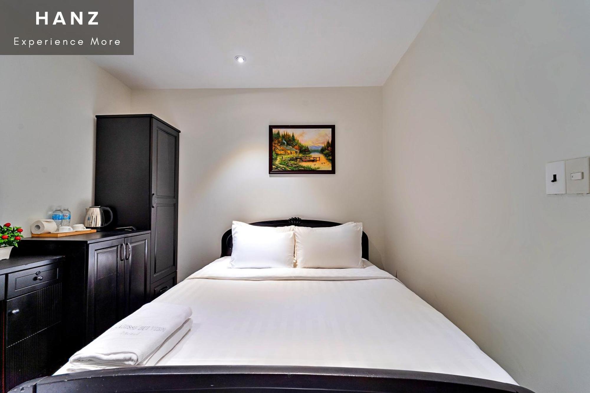 Hanz 175 Darbar City Loft 4* TP. Hồ Chí Minh