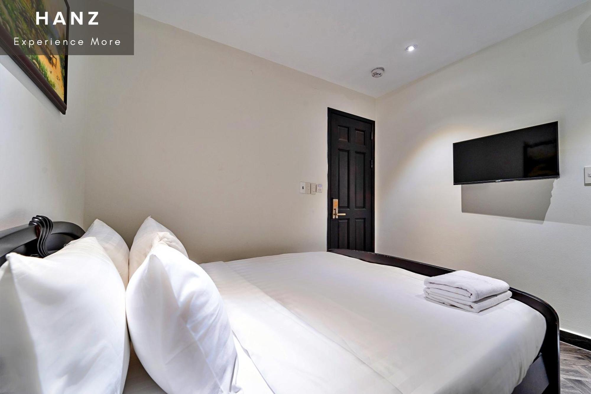 Hanz 175 Darbar City Loft TP. Hồ Chí Minh